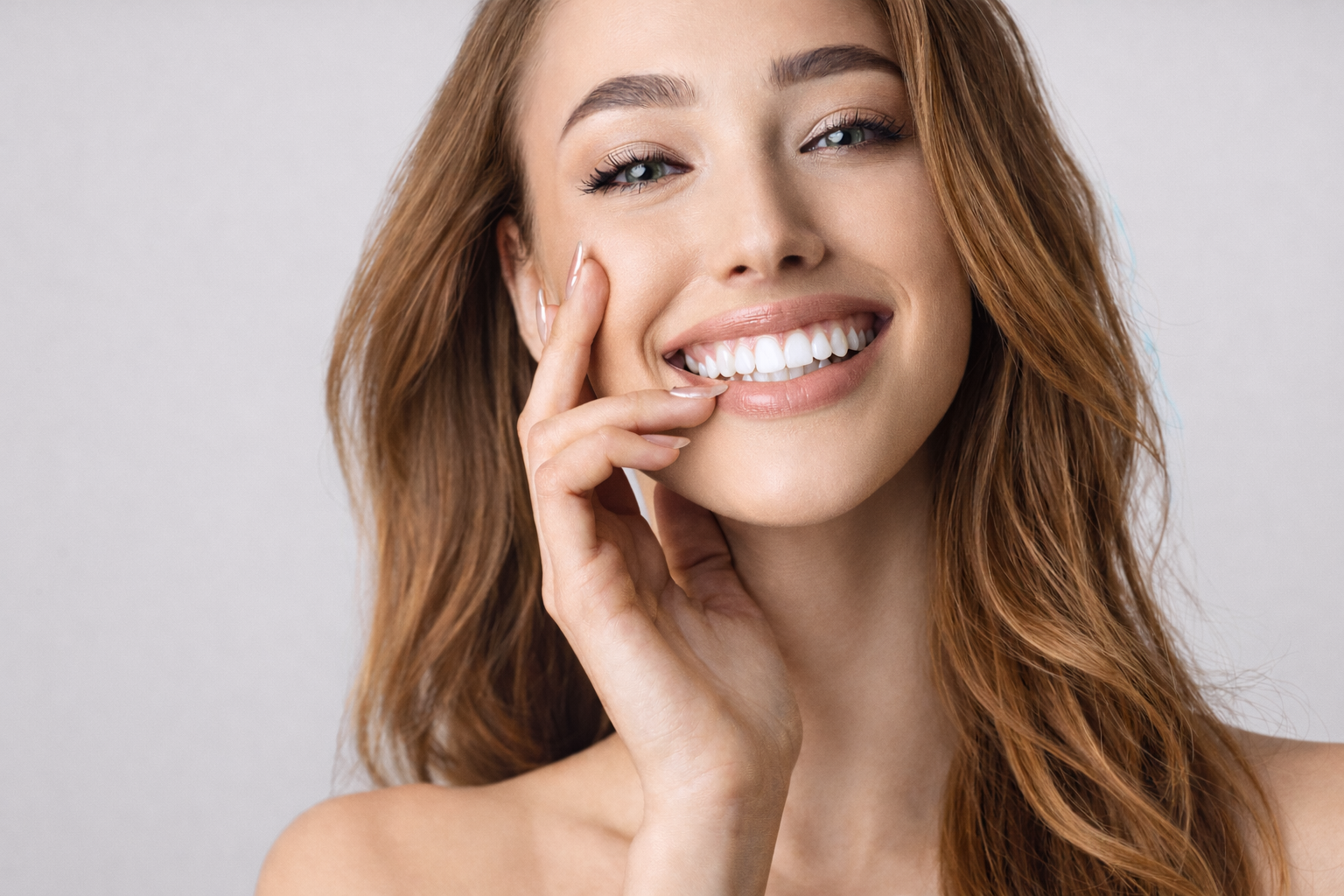 Esthétique du sourire