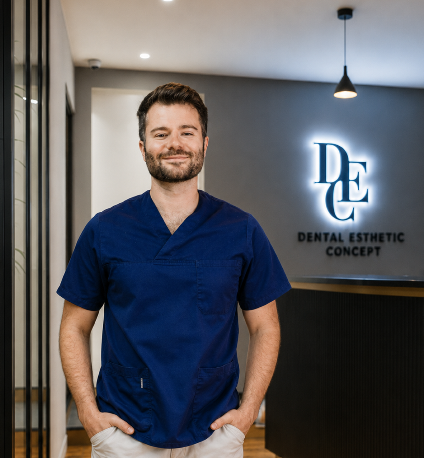 Dr Darses Antoine