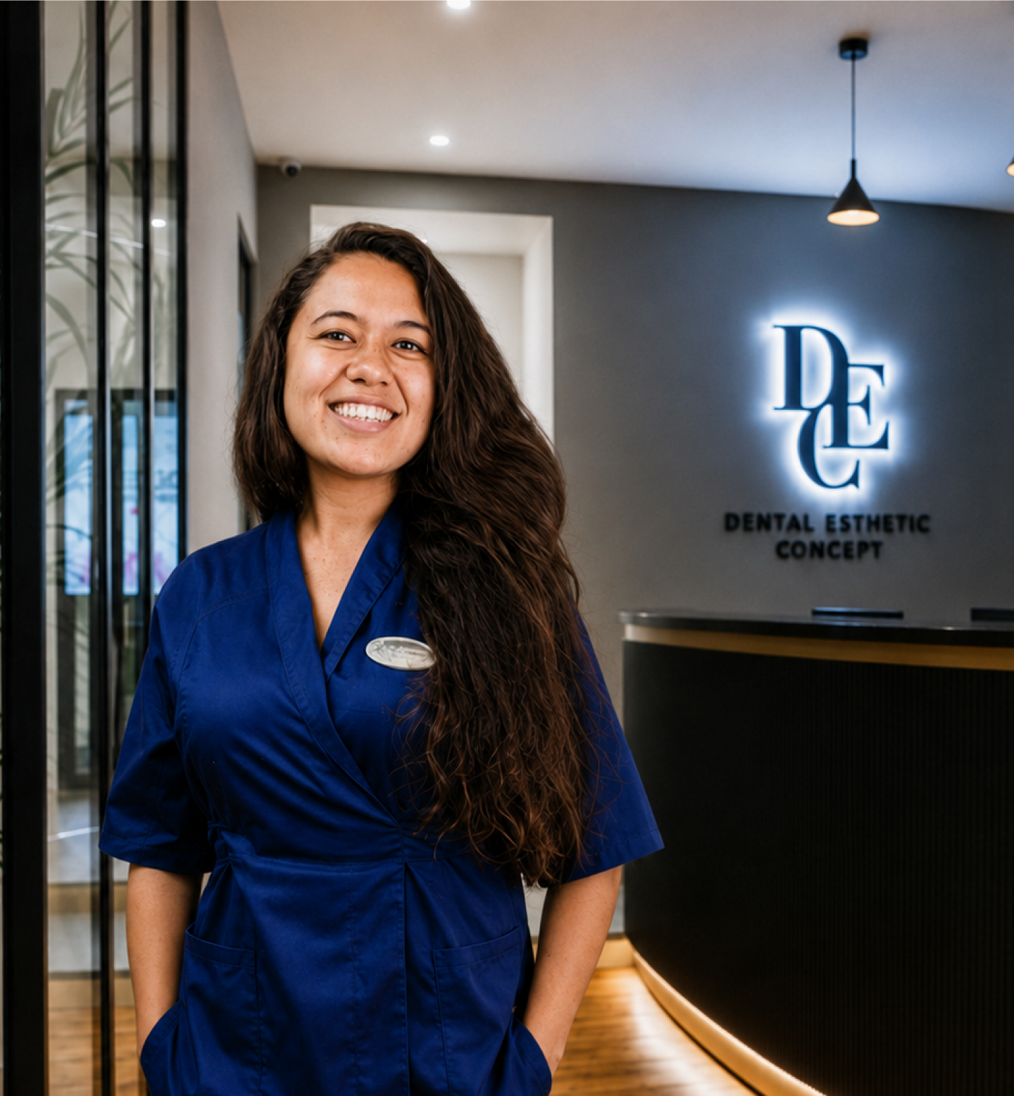 Dr Matehau Hinanui