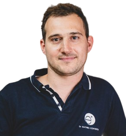 Dr Contrepois Mathieu