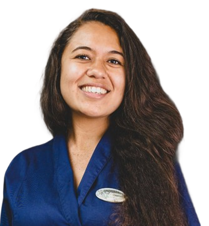 Dr Matehau Hinanui