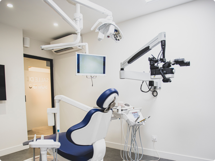 Endodontie