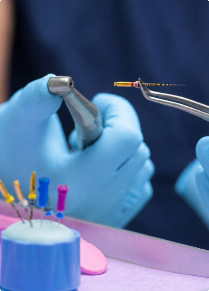 Endodontie