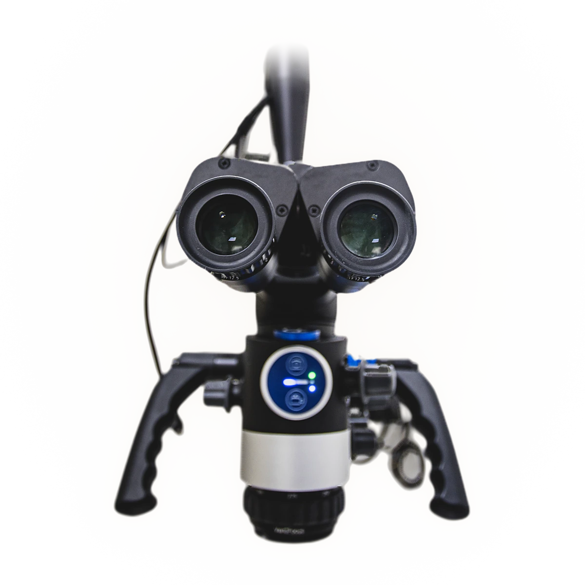 Microscope opératoire du Cabinet dentaire DEC